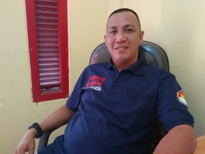 Cegah Praktik Money Politic, Panwascam Tebas Apel Siaga Tim Patroli