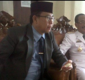 Asisten lll dan Penasehat PWI Pesawaran Angkat Bicara, Soal Wartawan Diancam Kadishub