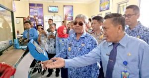 Izin Usaha 31 Perusahan di Lamteng Akan Diperiksa