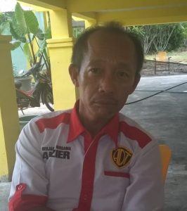 Terlibat Parpol Alinurdin Nyalon Bawaslu, Mualim : Ada Indikasi Kecurangan Timsel Bawaslu