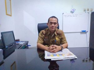 Kejar Penghargaan Adipura Dengan 25 Program Bupati Winarti, DLH Gagas Program Tuba Tebar Sihijau
