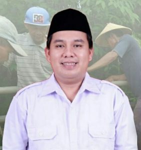 M. Saleh Mukadam : Grindra Usulkan Ikhwan Fadil Ibrahim Maju Pilbup 2020