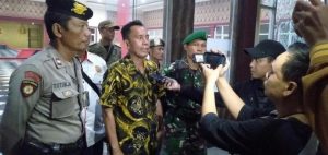 Satpol PP Lamteng Amankan Empat Pasangan Mesum Saat Razia Bulan Suci Ramadan