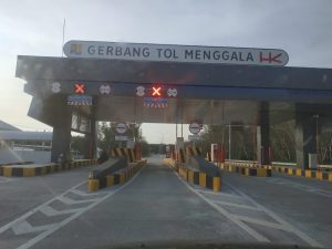 Pemberian Nama Pintu Tol Menggala Berpolemik, Sejumlah Kalangan Angkat Bicara