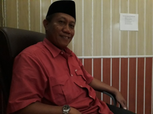 Basuki Minta Dinas PU Segera Petakan Jalan Rusak di Kota Metro