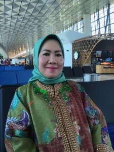 Sekwan DPRD, Surat Kemendagri Cagub-Cawagub Sudah Di Bahas