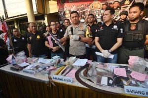 10 Mantan Komisioner Komnas HAM Minta Elite Tak Lakukan Provokasi
