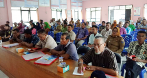DPRD Metro Sosialisasikan 4 Perda Kota Metro Ke Masyarakat