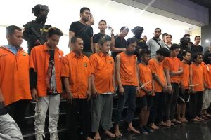 Investigasi Kerusuhan 22 Mei, Polisi Gandeng Komnas HAM dan Setara Institute