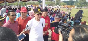 119 Kampung di Lamteng Siap Kembali Gelar Pilkakam