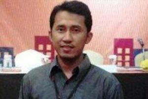 Sesalkan Tidak Transparan, Yusdianto Pejabat Harus Memahami UU 14 tahun 2008,  Alma Rostow : No Comment