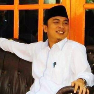 Taufik Hidayat Siap Maju Pilbup 2020 Jika Dapat Restu Dari Masyarakat Lamteng