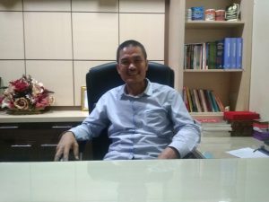 Sopian Sitepu Siap Berikan Bantuan Hukum Pasien Kanker Payudara