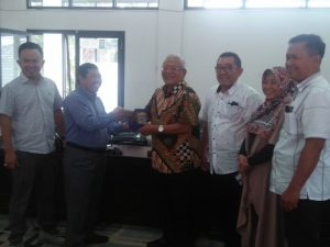Contoh Konsep Kota Bandung, DPRD Kota Metro Siap Jadikan Dam Raman Wisata Unggulan