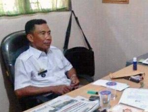 Irigasi dan Bronjong tahun 2018 Sebagai Corong Korupsi