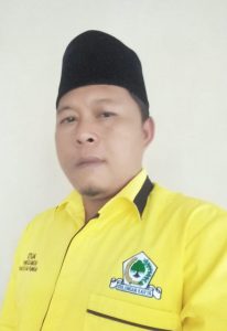 PK Golkar Waylima Dukung Penuh Kader Terbaik