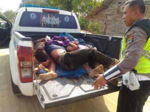 4 Orang Meninggal, Mesuji Kembeli Bentrok
