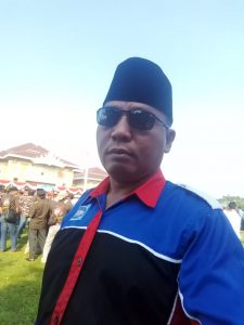 LSM Lami Menilai Pembuatan Portal dan Pos Ronda Pj Dapat Keuntungan Besar