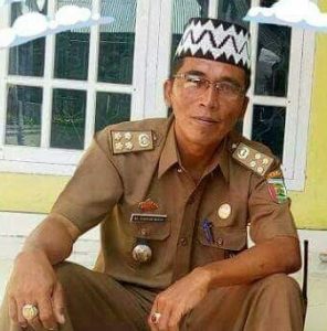 Sekcam Waykhilau Akan Panggil Pj Desa Padang Cermin