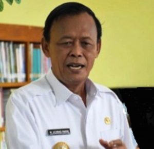 Wali Kota Metro A.Pairin Sanksi Tegas Bagi ASN Pengguna Narkoba