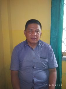 Sekertaris Panitia Pilkades Sebut 4 Nama