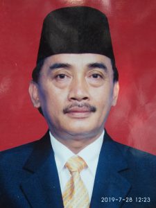 Fasilitas Desa Taman Sari Dipadati Pendidikan