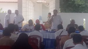 Kecamatan Simpang Pematang Persiapkan HUR RI Ke-74