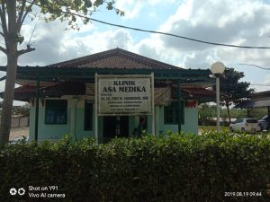 Dinas Kesehatan Mesuji Segera Audit Klinik Asa Medika