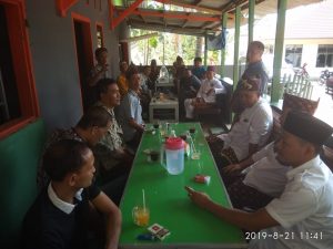 Tanah Adat Saibatin Bakal Jadi Konflik, BPN Diminta Efaluasi Program Prona 2011
