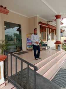 Saling Mengklaim Tanah Perbatasan, BPN Harus Tanggung Jawab 