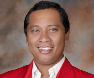 Komang Koheri Dukung Bupati Loekman Diberi Gelar Persaudaraan