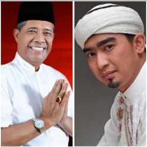 Soal Isi Ceramah Ustaz Solmed Yang Dibawa Paslon, Loekman Minta Jangan Provokasi Masyarakat 