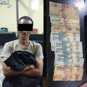 Ketahuan Pungli, Abdul Kadir Jailani Tak Bisa Mengelak Dari Polisi