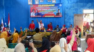 Loekman Janjikan Tambah Insentif Guru Honorer