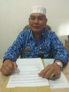 DPMPTSP Pesawaran Sigap, Perusahaan Tambang Batu di Sidodadi Pesawaran Buat Izin Usaha
