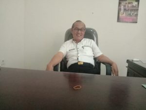 Klinik Asa Medika Diduga Lakukan Pengkondisian, Kadiskes Mesuji Belum Terima Laporan AMP Atas Meninggalnya Maura 