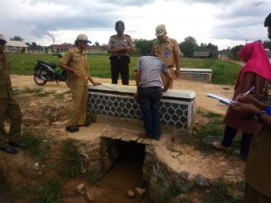 20 Desa Kecamatan Mesuji Timur Pastikan Kegiatan DD Tahap II Selesai Sesuai Target
