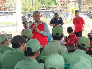 Bupati Loekman Instruksikan Limnas Halau Provokasi di Tengah Masyarakat