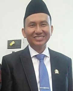 Rasyid Efendi : PAN Gabung Demokrat