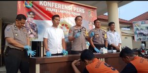 Cinta Segitiga Berujung Maut, Pelaku Ditangkap Setelah Buron Delapan Tahun