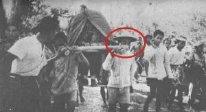 Beginilah Nasib Perjuangan Djuwari Pemikul Jendral Soedirman Saat Perang Gerilya