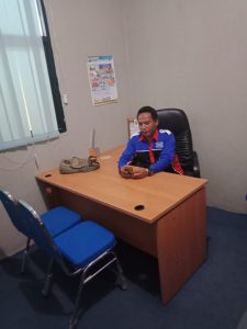 DPC LAMI Mempertanyakan Dugaan PT Andesite Sentosa Abadi Tidak Kantongi Izin Kabupaten