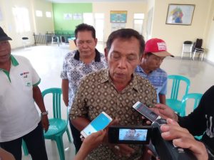 Dampak Diskriminatif 14 RT Kelurahan Way Dadi Baru Ancam Mundur