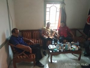 Aries Sandi Akan Terapkan Konsep Yang Sudah Ada Untuk Pesawaran
