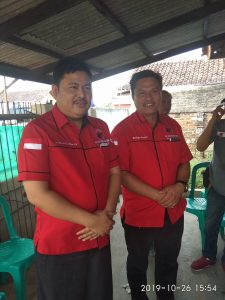 Masyarakat Dorong M. Nasir Maju Pilkada dan Inginkan Pemimpin Baru