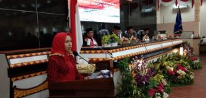 Rampung Bentuk AKD, DPRD Metro Segera Bahas RAPBD 2020