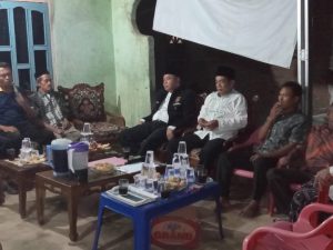 Dendi Ramadhona dan Firman Rusli Segera Atasi Air Bersih