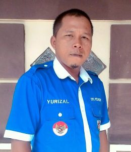 Tokoh Pemuda Pesawaran Siap Maju Untuk Jadi Ketua KNPI