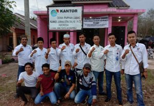 AJOI Mesuji Segera Laporkan Dugaan Pungli SMKN 1 Simpang Pematang Ke Disdikbud Provinsi