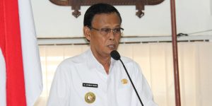 Pemkot Metro Sediakan Rp 4 M Untuk Gaji dan Rekrutmen CPNS